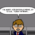 No Nonsense News