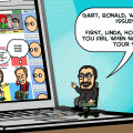 Bitstrips Therapy