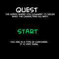 QUEST