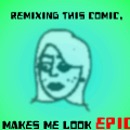 Makes Me Look Epic