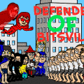 Defenders of Bitsville