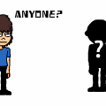 anyone?