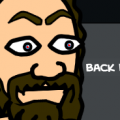 'The Three Trials : Part 8'