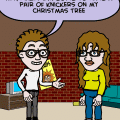 'Knickers'