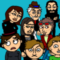 'Cast So Far'