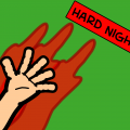 Hard Night
