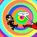 Get in the Vortex!
