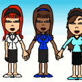 TotD: Friends