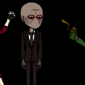 baman villians backstory