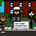 starting a band