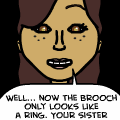 The Brooch