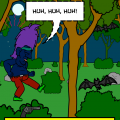 The Attack of Goblins and Aliens