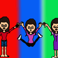 ME, ME AND ME!
