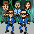 Gangam Style