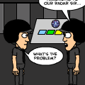 TotD: Radar
