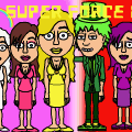Super force 8