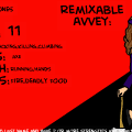 68th Hunger Games SIGN UP'S
