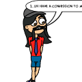 TotD: Confession
