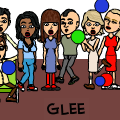 TV cast