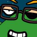 I Was Bored...