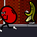 'The Flasher'