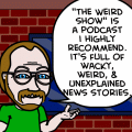 'The Weird Show'