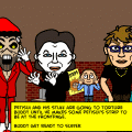 Bringers Of Torture