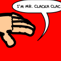 Clacka Clac episode 1 intro