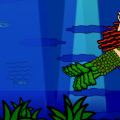 'mermaid me'