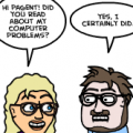 Tech Woes