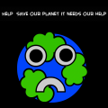 SAVE PANET EARTH!!