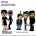 'Volume One: Page 2'