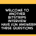 Interview Strip