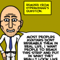 What Do You Look Like?