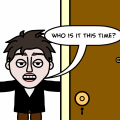 Stupidity:A Time to Poke