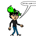 >me and zozo<