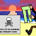 Pirates 4 Spoof