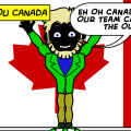 CANADA GO!
