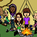 my friends