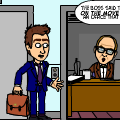 TotD: Elevate