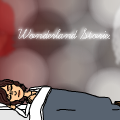 Wonderland Stories