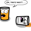 TotD: Spills