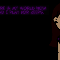 My World