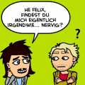 'Notluege'