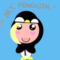 Be My Penguin?