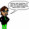 Policies and Amendments
