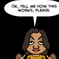 Blog Comix