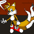 armed Tails