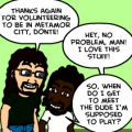'Initial Reservations'