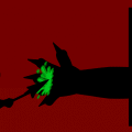 The Beast Within #4
